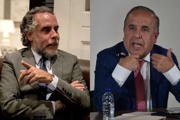Admiten demandas que piden tumbar a embajadores Benedetti y Reyes