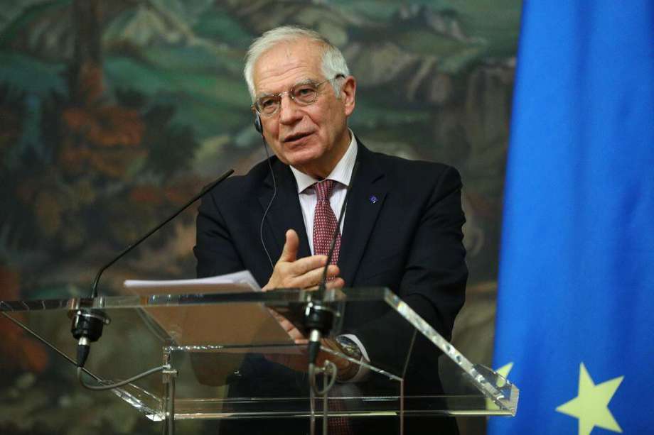 El alto representante para la Política Exterior de la Unión Europea (UE), Josep Borrell, pidió a EE. UU. revertir decisión sobre Cuba.