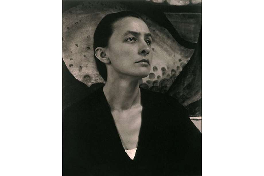 La artista estadounidense, Georgia O'Keeffe, sentía gran fascinación por expresar sus sentimientos a través de las figuras naturales abstraídas que dejaron huella en la historia del arte.