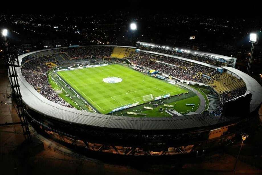 El Fútbol Proefsional Colombiano fues suspendido el 12 de marzo en la jornada nueve