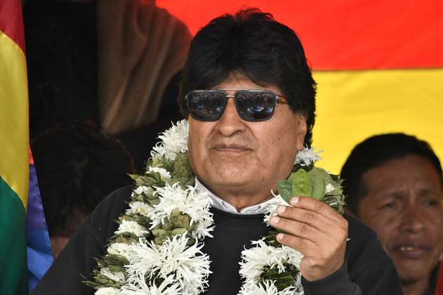 El “todo o nada”, lo que se viene para Evo Morales en su búsqueda de ser candidato
