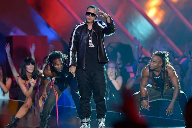 Daddy Yankee anuncia última función de su gira "Con Calma Tour" en Puerto Rico