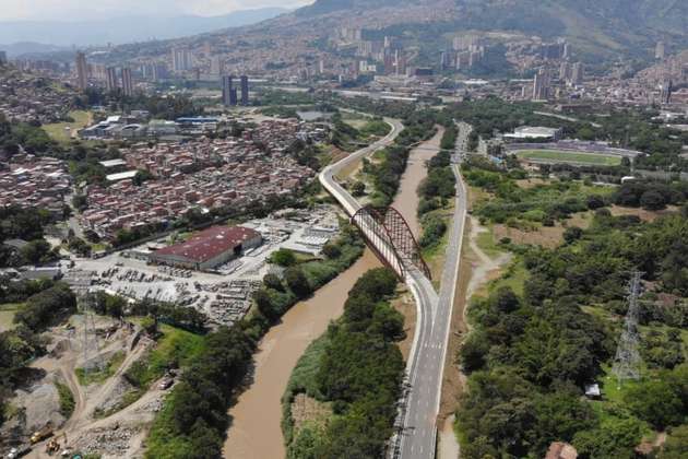 Murió presunto ladrón involucrado en robo en el que fue asesinado policía de Medellín