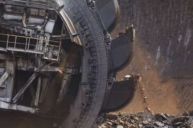 El "activismo jurídico" está afectando la producción minera, según la ACM