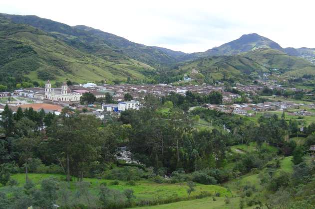 Comunidades indígenas denuncian enfrentamientos en el municipio de Silvia, Cauca