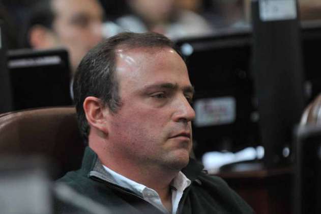Nuevo juicio contra exconcejal Rodríguez Rico por carrusel de la contratación