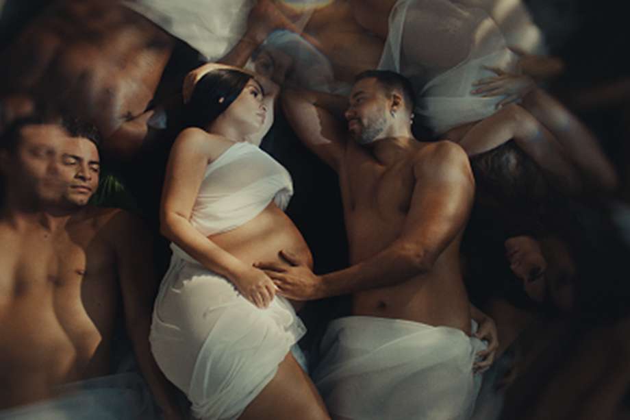 Solo Conmigo»: el artístico y simbólico single y video de Romeo Santos -  Billboard