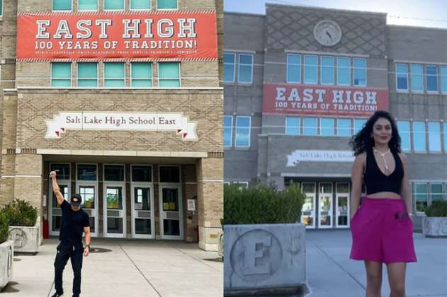 Zac Efron y Vanessa Hudgens: ¿se planea el regreso de “High School Musical”?