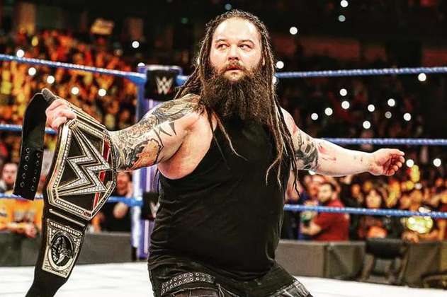 Murió Bray Wyatt, estrella de la WWE: esto se sabe sobre su fallecimiento