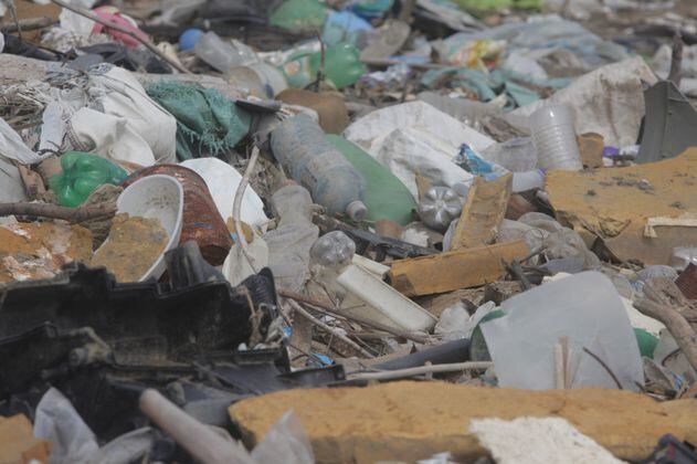 ¿Un tratado global para el manejo de plásticos? esto buscarán 193 países 