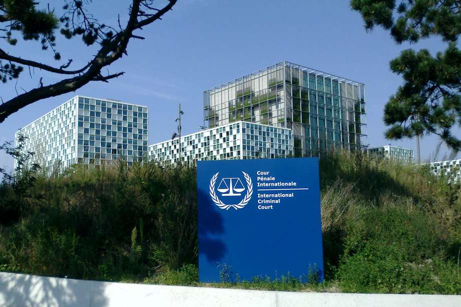 La JEP también tendrá un espacio en la sede principal de la Corte Penal Internacional en La Haya (Países Bajos).
