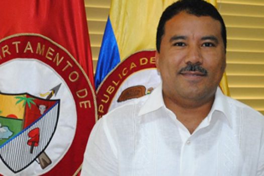 Imputan al gobernador de Arauca por supuestos nexos administrativos con el  Eln | EL ESPECTADOR