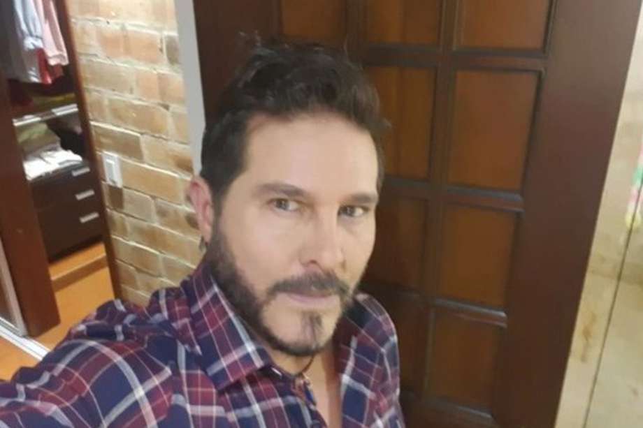 El presentador y actor Marcelo Cezán fue intervenido quirúrgicamente este pasado 20 de diciembre.