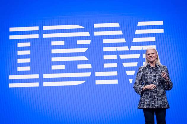 IBM invierte US$2.000 millones en centro de investigación de IA