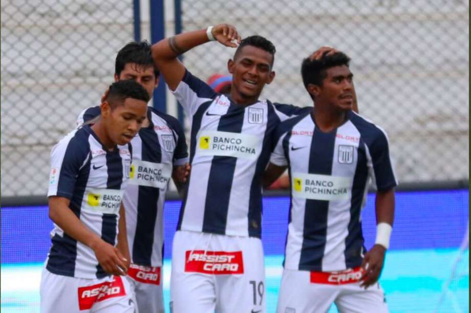 El equipo de la capital suma 23 títulos de la liga peruana.