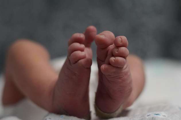 Investigan caso de bebé declarado muerto y que dio señales de vida en el entierro
