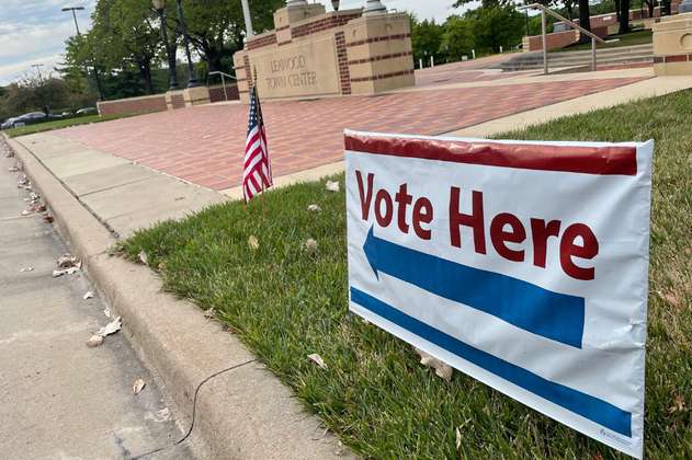 Elecciones en Estados Unidos: voto latino será decisivo en las urnas