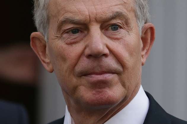 Tony Blair sopesó compartir los mármoles del Partenón con Grecia