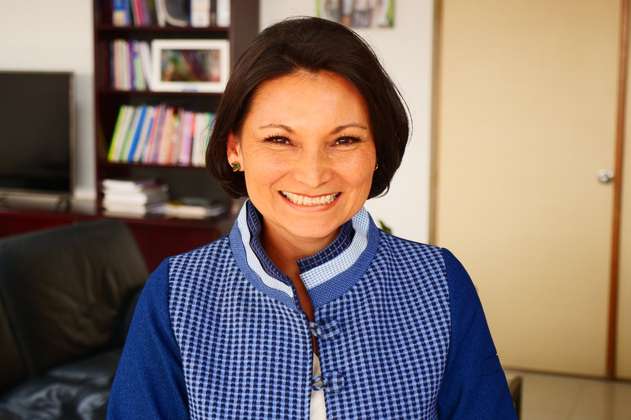 Falleció Diana Rojas, subsecretaria de Gestión Territorial, Participación y Servicio de Bogotá