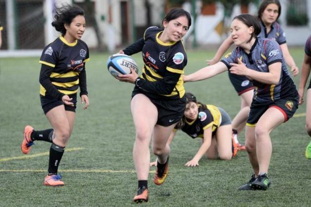Mujeres en el deporte: las barreras que reducen su participación en Bogotá