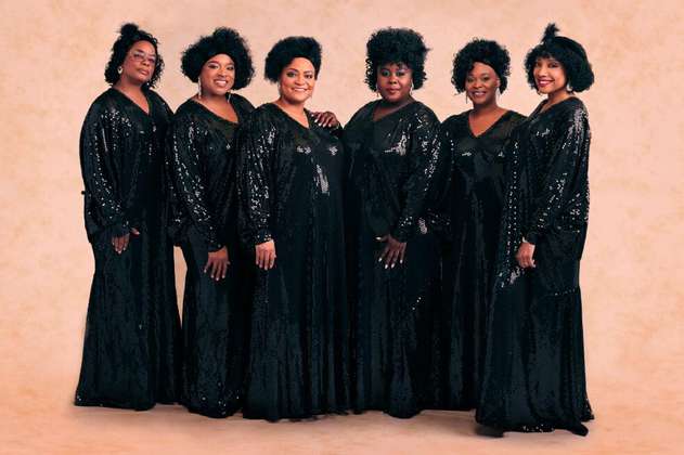“Hermanas Clark: las reinas del góspel”, la nueva producción de Lifetime