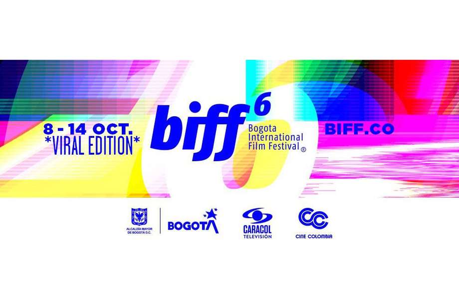 La ‘viral edition’ del Bogotá International Film Festival permitirá que por primera vez y de manera exclusiva, todos los colombianos puedan acceder a las mejores películas del último año.