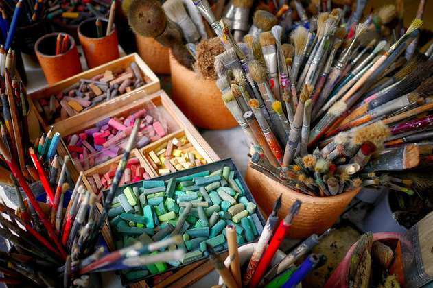 En mayo cierran las 32 convocatorias de estímulos para artistas bogotanos