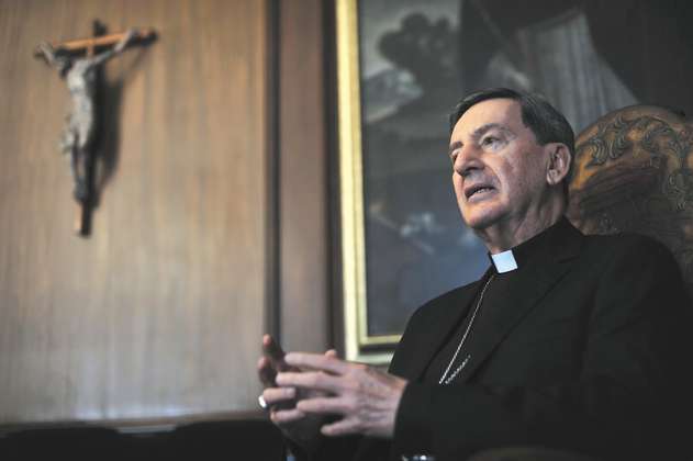 Se avecina el nombramiento del nuevo arzobispo para Bogotá