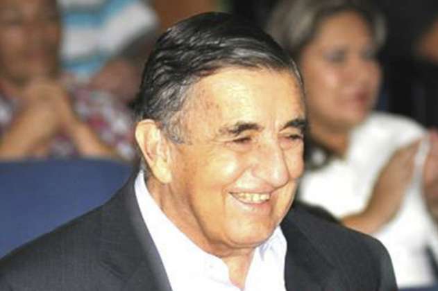 Murió Javier Velásquez, histórico presidente del Medellín
