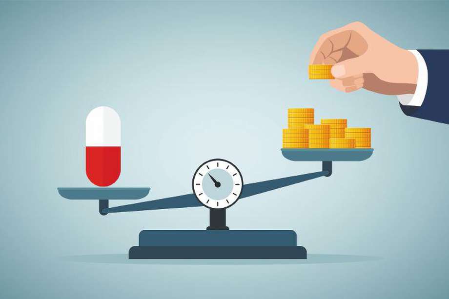 Medicine trade, Rising medicine prices
