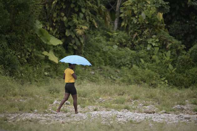 Restituyen tierras a 1.000 víctimas miembro de comunidades negras de Antioquia