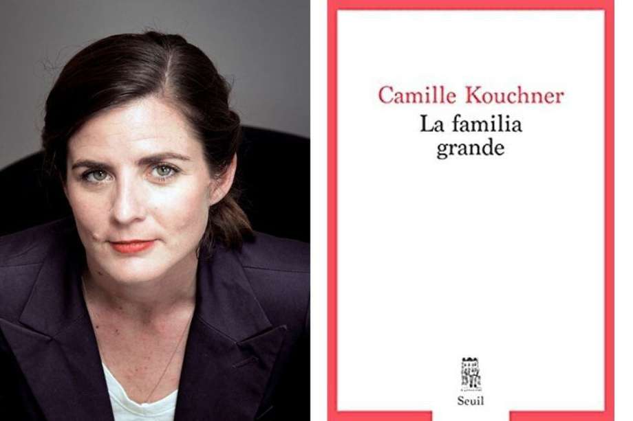 La historia de Camille kouchne generó tal impacto que decenas de miles de víctimas francesas rompieron el silencio y contaron sus historias en redes sociales con el numeral #MeTooInceste.