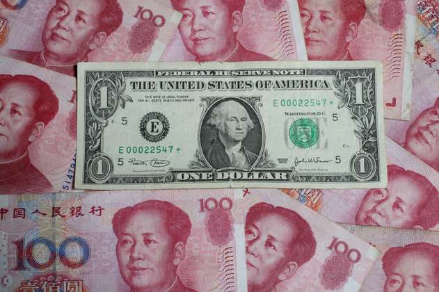 Yuan digital podría contrarrestar las sanciones de EE.UU. a China