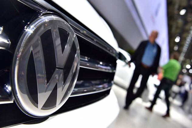 Aumentan las ventas de carros nuevos en Europa y Volkswagen es protagonista