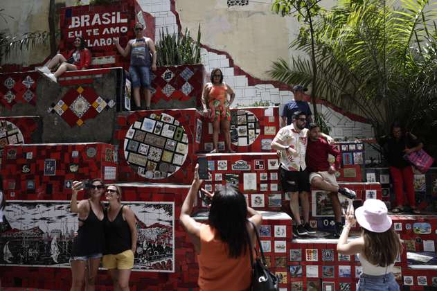 Suramérica camina hacia la normalización del sector turístico en 2023