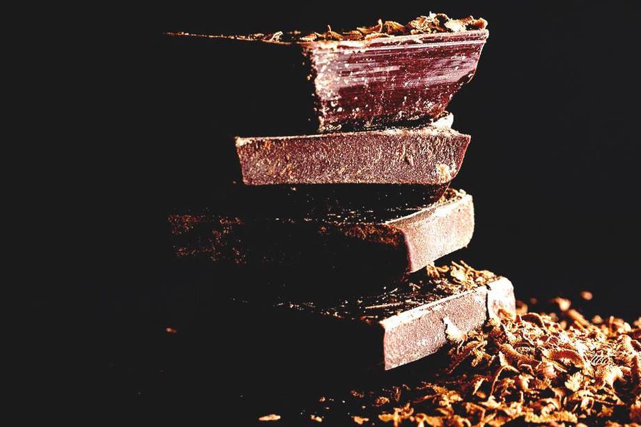 Chocolate sin azúcar y qué beneficios podría traer a la salud