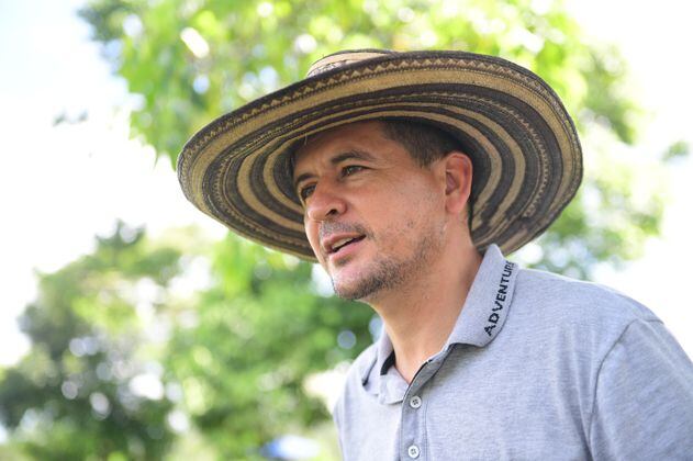 Asesinan a Jorge Santofimio, firmante de paz y líder ambiental de Putumayo