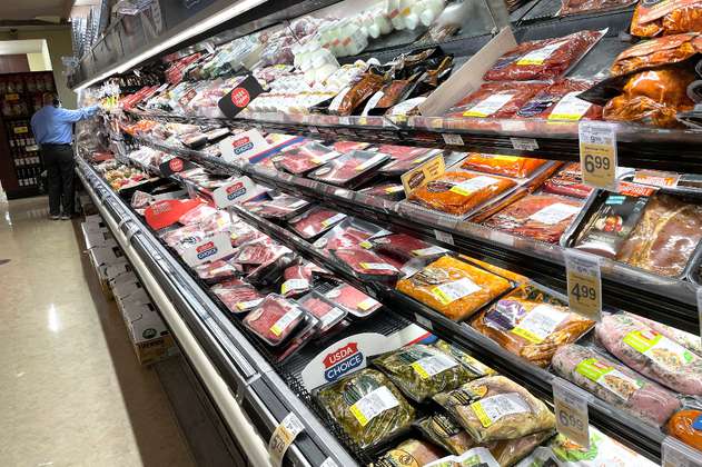 Expectativas de inflación caen a mínimos en Estados Unidos desde 2013