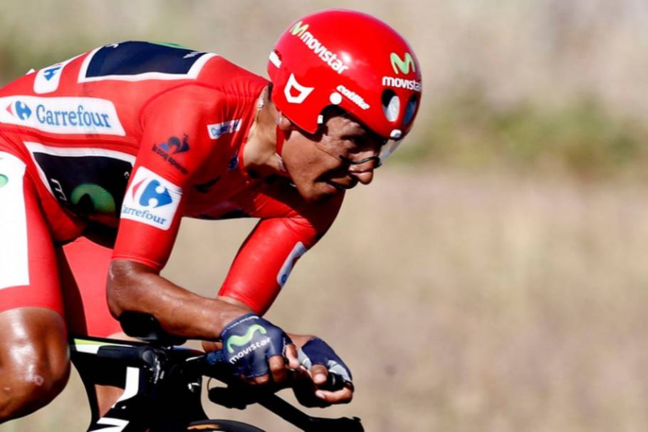 De Boyacá para el mundo, los primeros pedalazos de Nairo Quintana