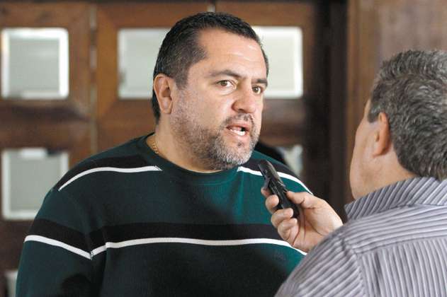 Caso Mario Castaño: nueva imputación contra dos investigados por red de corrupción