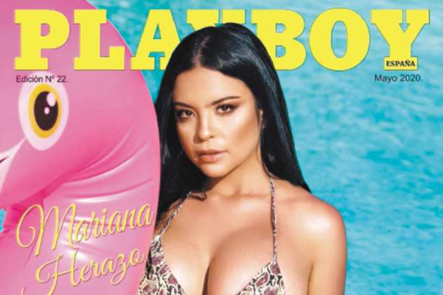 Mariana Herazo: la historia de la “Kim Kardashian colombiana”
