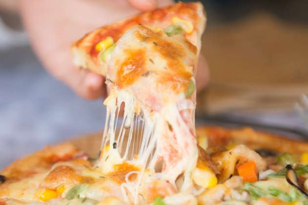 Pizza: 3 recetas fáciles que podrás preparar desde casa