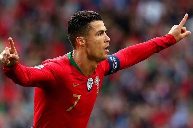 Portugal vs. Eslovaquia: hora y dónde ver en vivo el partido de Cristiano Ronaldo