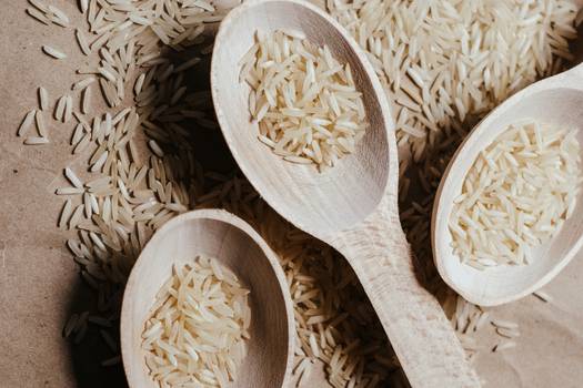 El arroz tiene una diversidad de propiedades para el organismo. 