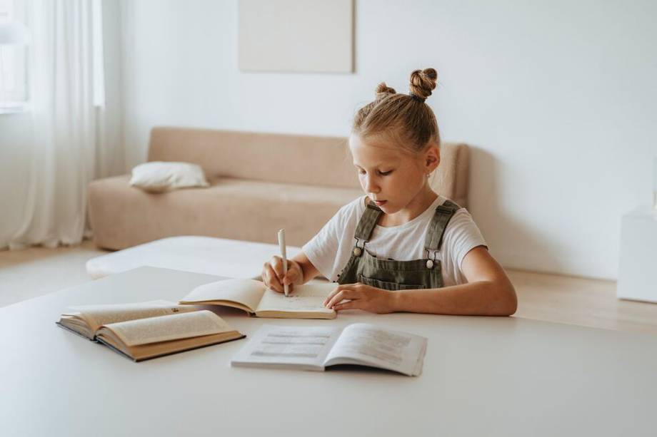Crianza: ¿Hasta qué edad los padres deben ayudar a sus hijos a hacer la tarea?
