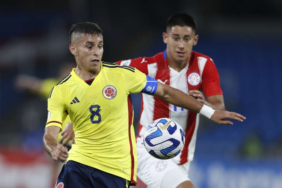 El partido entre Colombia y Paraguay, a través del Gol Caracol, fue el programa más visto en Colombia este jueves 19 de enero.