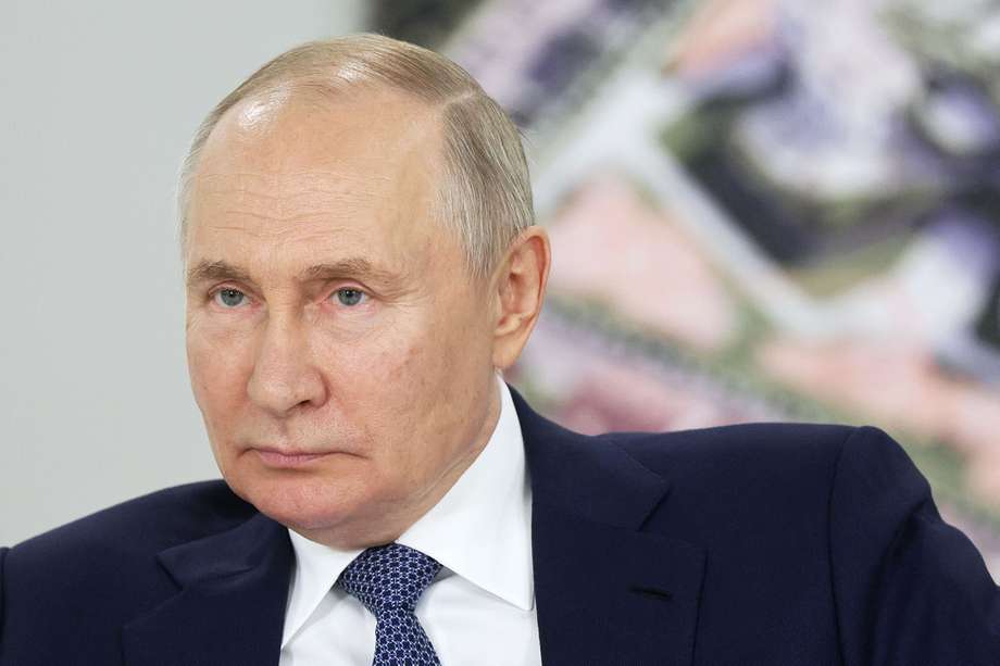 La Casa Blanca ha dicho que la estrategia del presidente ruso, Vladimir Putin, está en agotar los esfuerzos de Estados Unidos y Europa para apoyar a Ucrania en la guerra. 