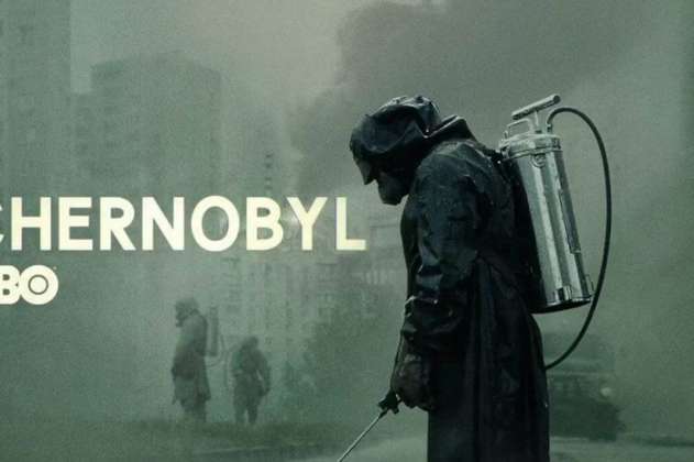 "Chernobyl es una mentira filmada de manera brillante"