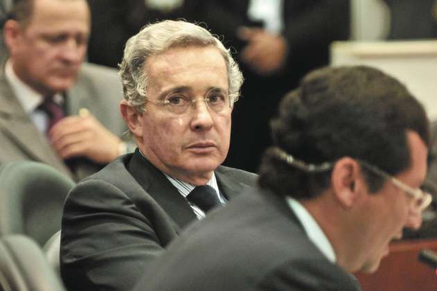 Caso Uribe: Fiscalía ya radicó la solicitud para poder archivarlo