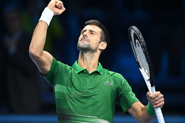 Luz verde: Novak Djokovic regresa al Abierto de Australia